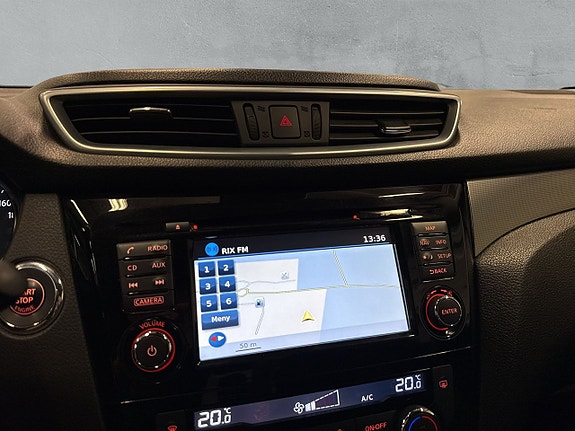 Nissan Qashqai 18 of 24