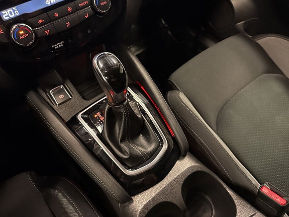 Nissan Qashqai 21 of 24