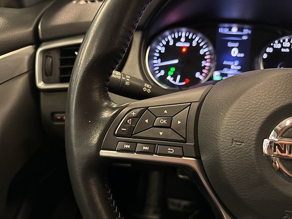 Nissan Qashqai 16 of 24