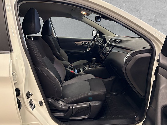 Nissan Qashqai 12 of 24