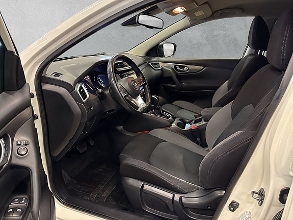 Nissan Qashqai 11 of 24