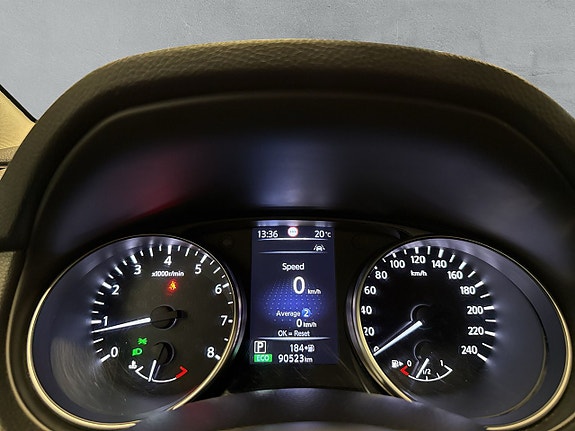 Nissan Qashqai 15 of 24