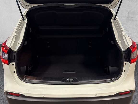 Nissan Qashqai 10 of 24