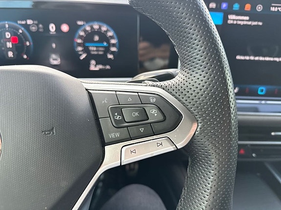 Volkswagen Passat 11 of 20