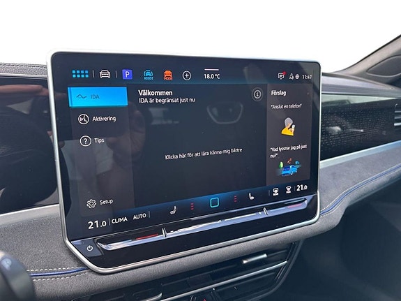 Volkswagen Passat 18 of 20