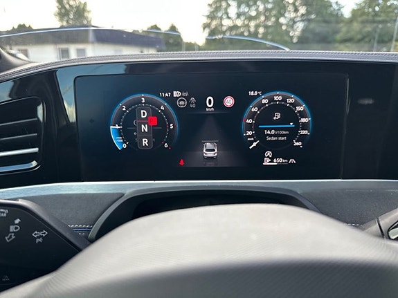 Volkswagen Passat 17 of 20
