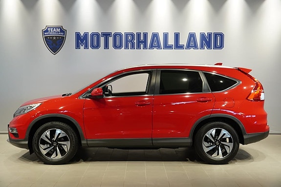 Honda CR-V 2 of 11