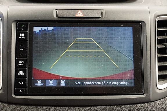 Honda CR-V 11 of 11
