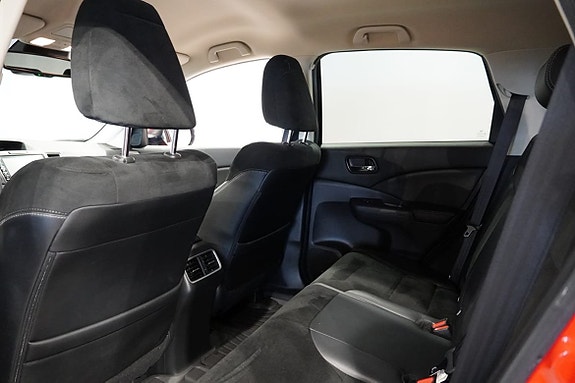 Honda CR-V 7 of 11
