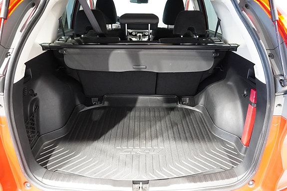 Honda CR-V 5 of 11