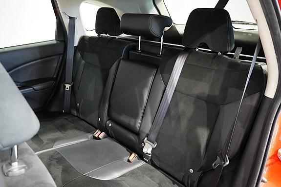 Honda CR-V 6 of 11
