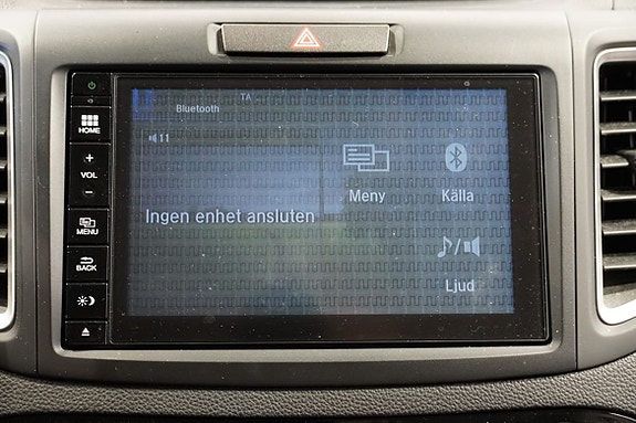 Honda CR-V 10 of 11