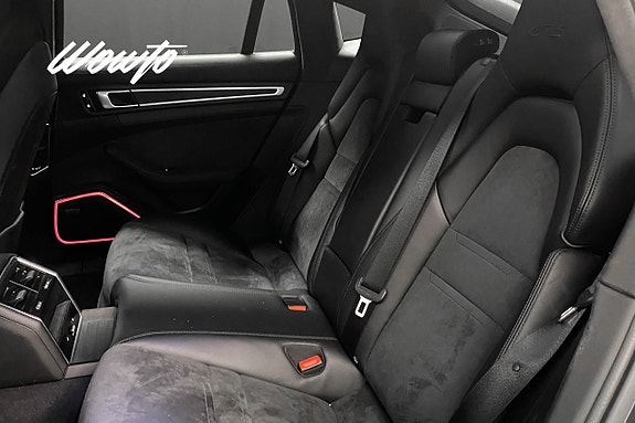 Porsche Panamera GTS 14 of 25