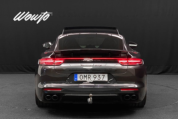 Porsche Panamera GTS 6 of 25