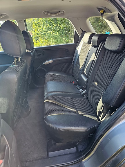 Kia Sportage 5 of 8
