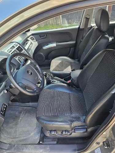 Kia Sportage 4 of 8