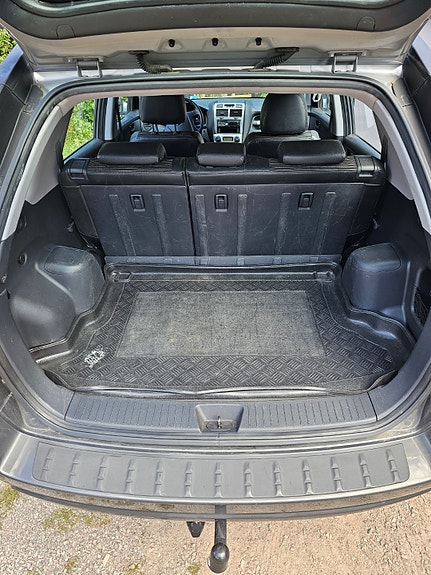 Kia Sportage 7 of 8