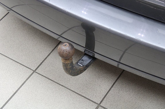 Volkswagen Touran 21 of 22
