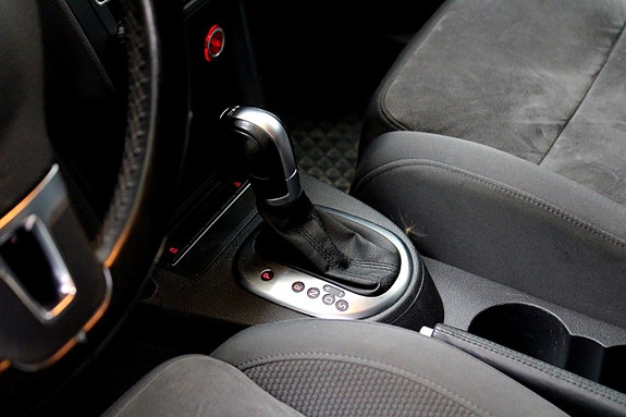 Volkswagen Touran 7 of 22