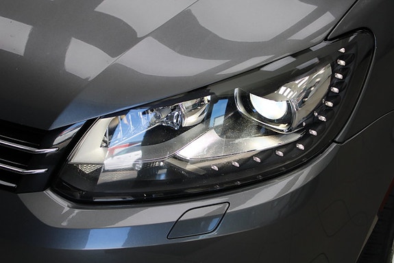 Volkswagen Touran 19 of 22