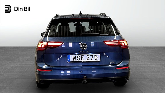 Volkswagen Golf I 5 of 22