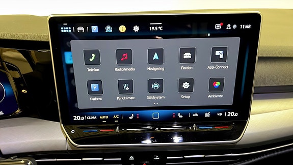 Volkswagen Golf I 9 of 22