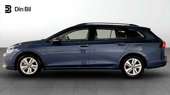 Volkswagen Golf I 2 of 22