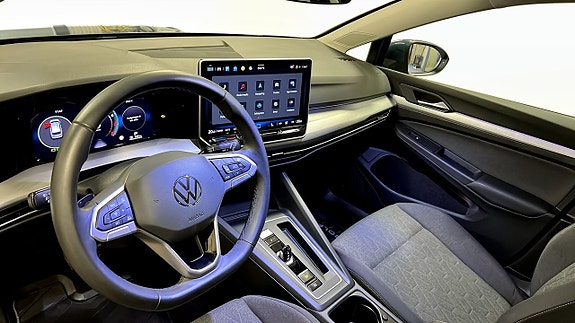 Volkswagen Golf I 7 of 22