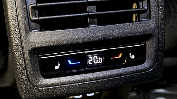 Volkswagen Golf I 22 of 22