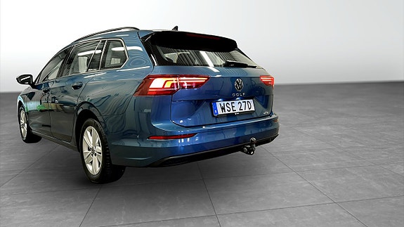 Volkswagen Golf I 13 of 22