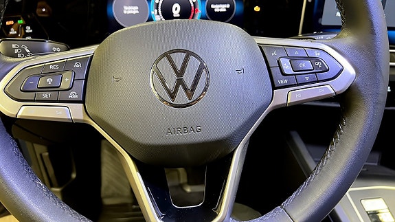 Volkswagen Golf I 19 of 22