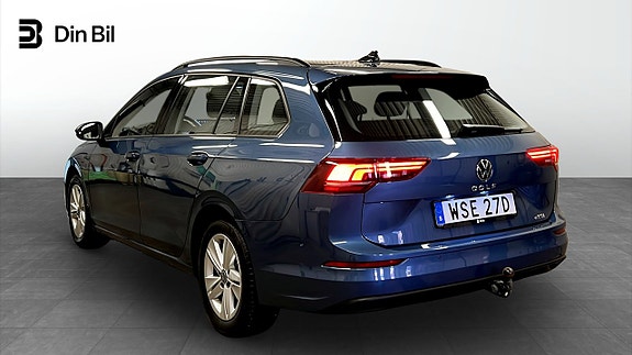 Volkswagen Golf I 3 of 22