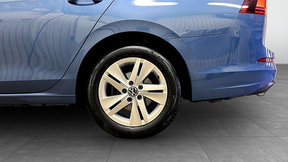 Volkswagen Golf I 6 of 22