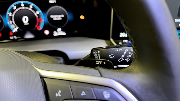 Volkswagen Golf I 20 of 22
