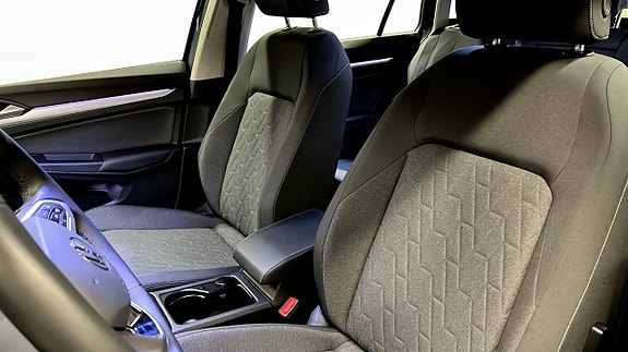 Volkswagen Golf I 8 of 22