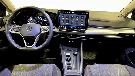 Volkswagen Golf I 10 of 22