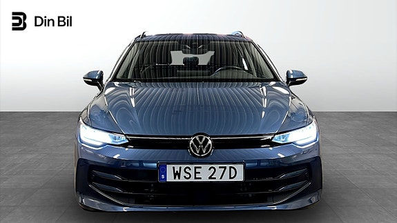 Volkswagen Golf I 4 of 22