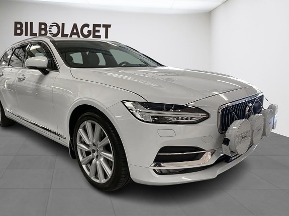 Volvo V90 5 of 11