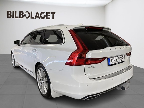 Volvo V90 3 of 11