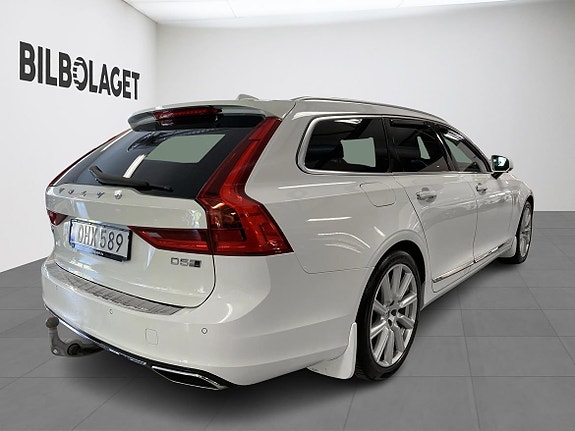 Volvo V90 4 of 11