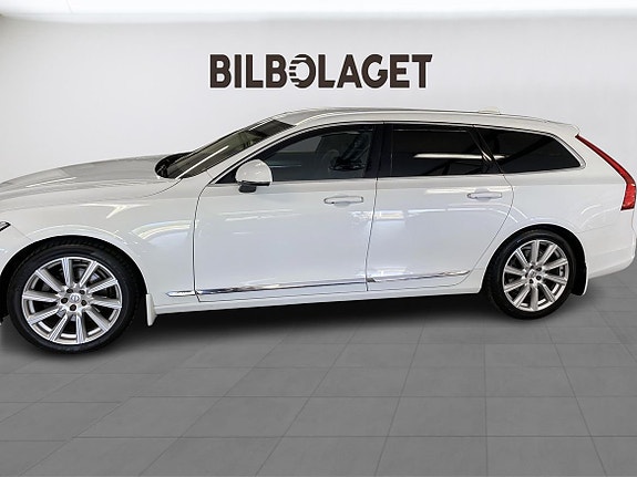 Volvo V90 2 of 11