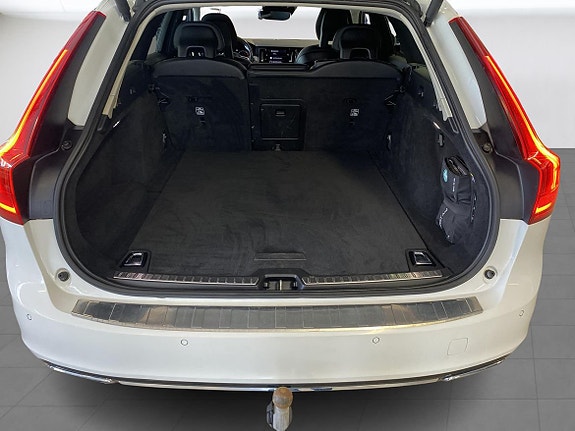 Volvo V90 10 of 11