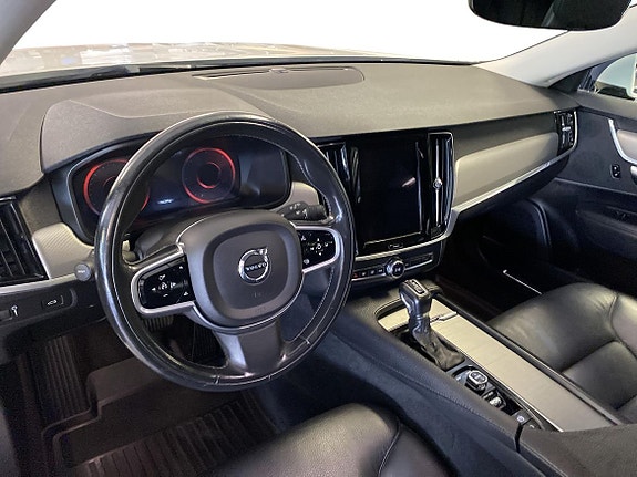 Volvo V90 9 of 11