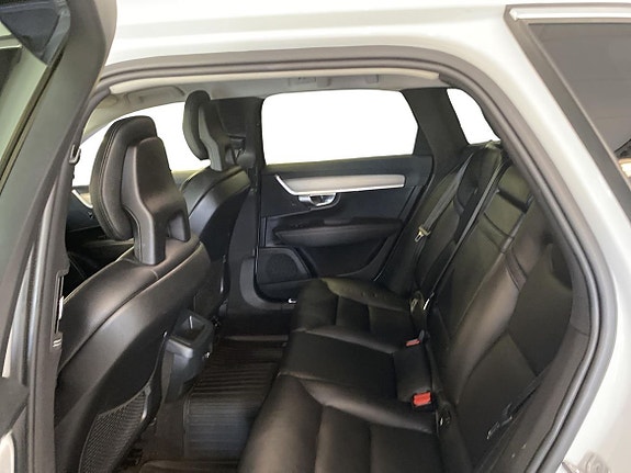 Volvo V90 7 of 11