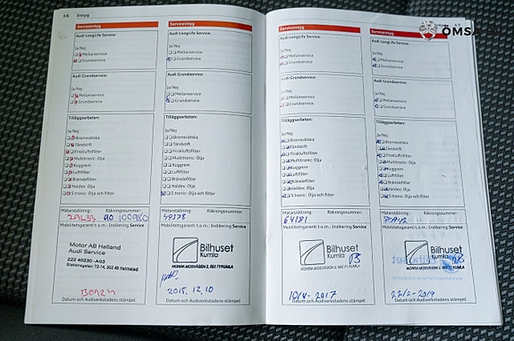 Audi A3 18 of 19