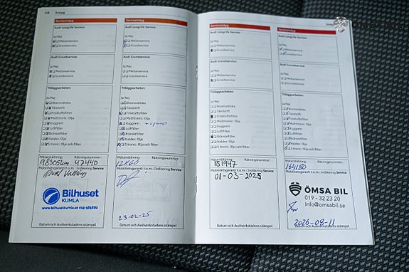 Audi A3 19 of 19