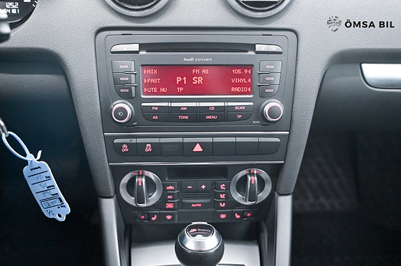 Audi A3 12 of 19