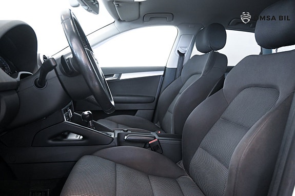 Audi A3 6 of 19