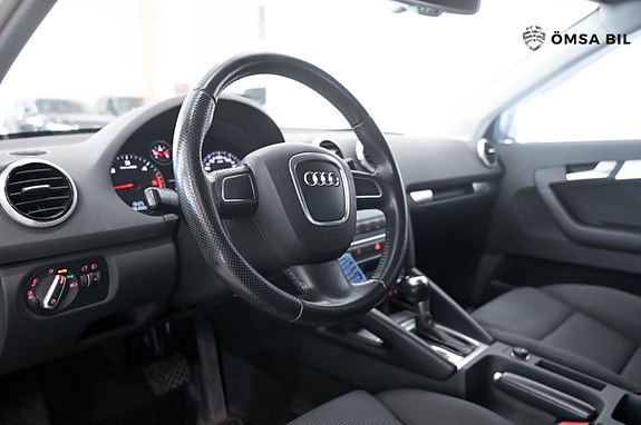 Audi A3 8 of 19