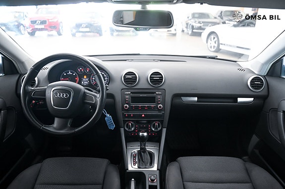 Audi A3 10 of 19